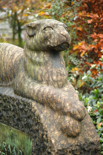 Panter
<br/>
Paul Paris, 2014-11-28